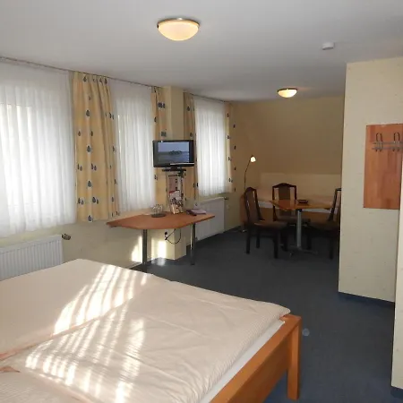 Hotel Havergoh Wander-&fahrrad-hotel