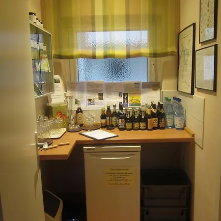 Hotel Havergoh Wander- & Fahrrad-hotel