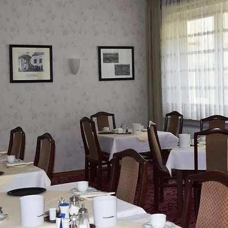 Havergoh Wander- & Fahrrad-hotel 2*