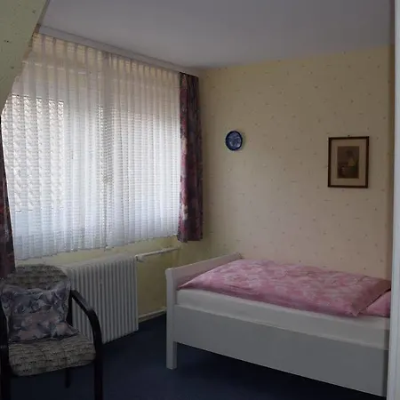 מלון Havergoh Wander- & Fahrrad-hotel