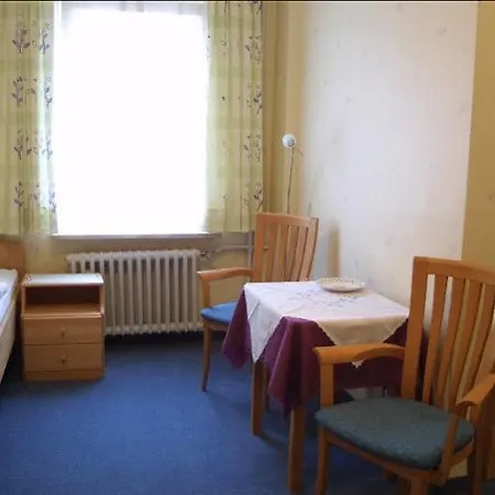 Havergoh Wander- & Fahrrad-hotel Horn-Bad Meinberg