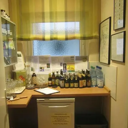 מלון Havergoh Wander- & Fahrrad-hotel