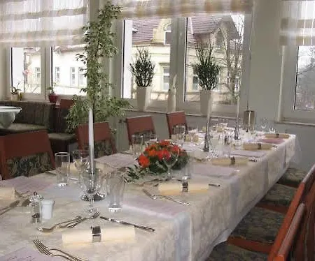 Havergoh Wander- & Fahrrad-hotel Hotel Horn-Bad Meinberg