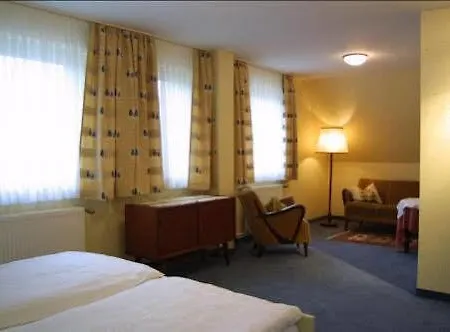Havergoh Wander-&fahrrad-hotel Hotel 2*