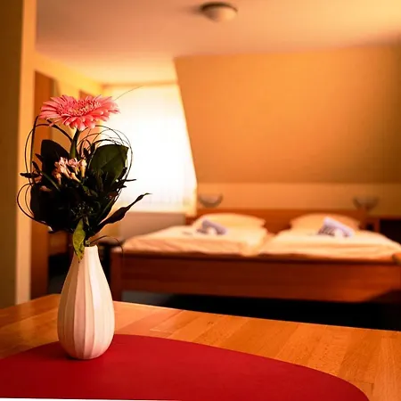 Havergoh Wander- & Fahrrad-hotel Hotel