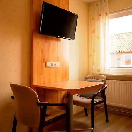 Havergoh Wander- & Fahrrad-hotel Horn-Bad Meinberg