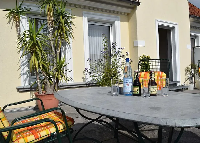 Hotel Havergoh Wander- & Fahrrad-hotel