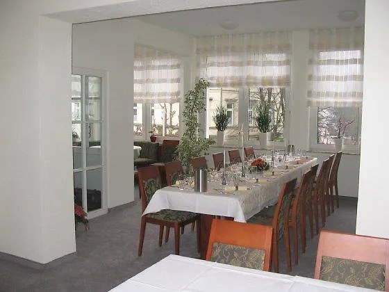 Havergoh Wander- & Fahrrad-hotel Hotel Horn-Bad Meinberg