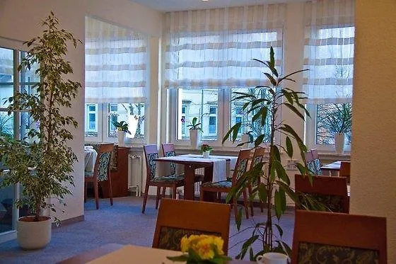 Havergoh Wander- & Fahrrad-hotel Hotel