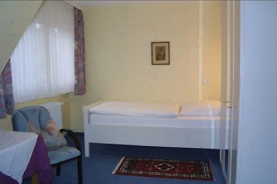 Havergoh Wander- & Fahrrad-hotel 2*