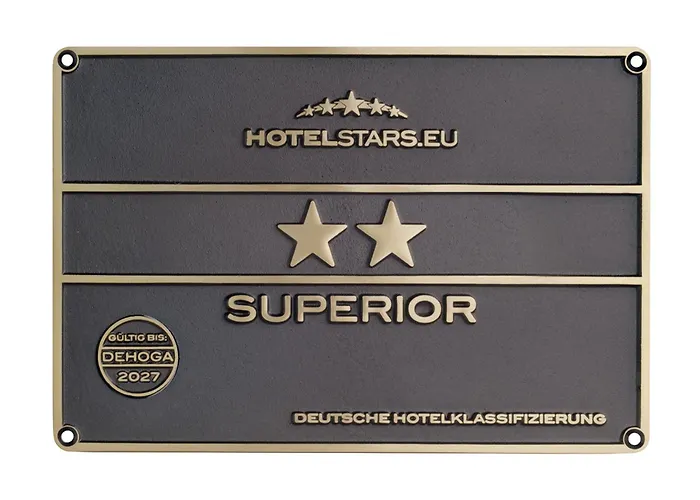 Havergoh Wander- & Fahrrad-hotel 2* Horn-Bad Meinberg