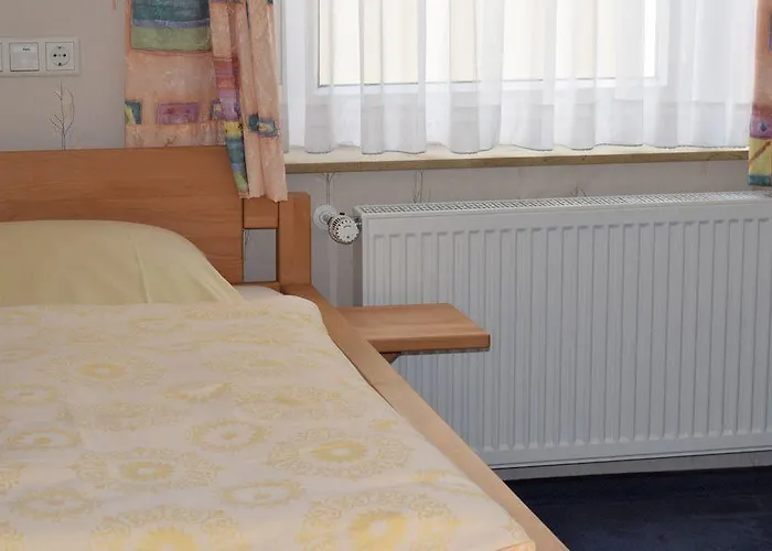 Havergoh Wander- & Fahrrad-hotel Horn-Bad Meinberg