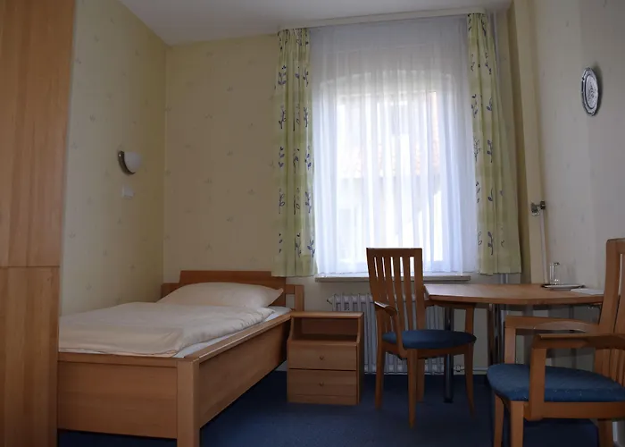 Havergoh Wander- & Fahrrad-hotel 2* Horn-Bad Meinberg