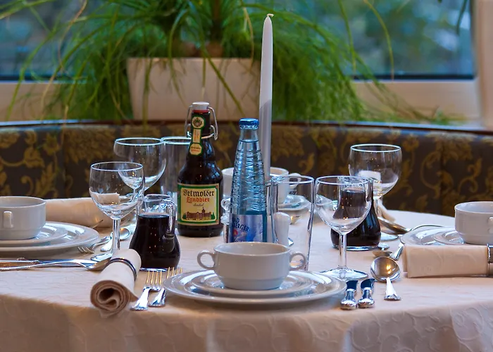 Havergoh Wander- & Fahrrad-hotel 2*