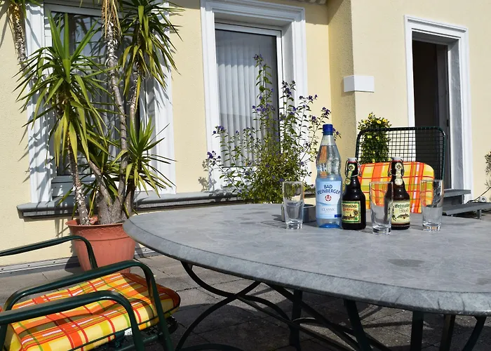 Hotel Havergoh Wander- & Fahrrad-hotel 2*