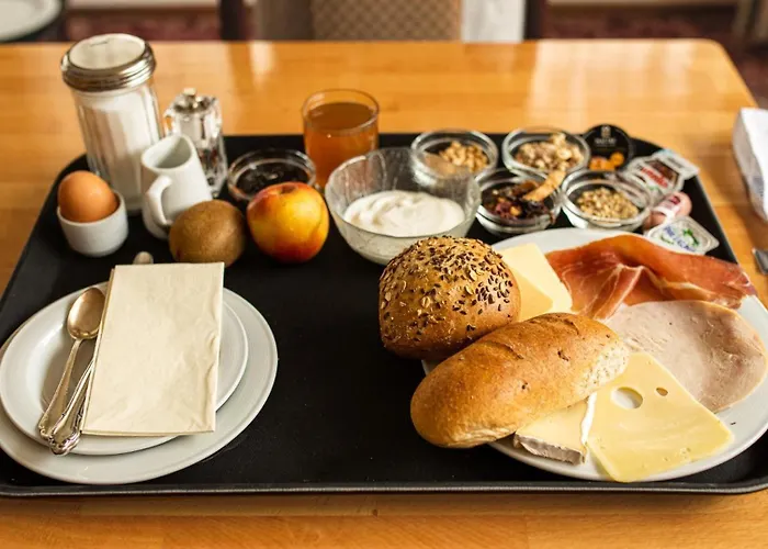 Havergoh Wander- & Fahrrad-hotel Hotel Horn-Bad Meinberg