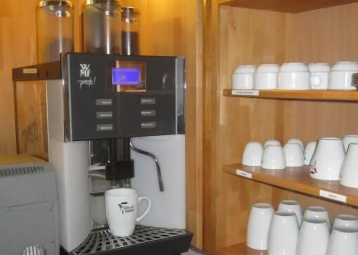 Havergoh Wander- & Fahrrad-hotel 2* Horn-Bad Meinberg