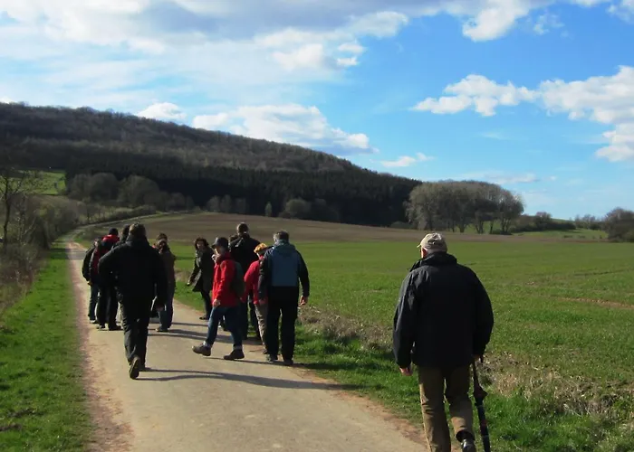 Havergoh Wander- & Fahrrad-hotel 2* Horn-Bad Meinberg