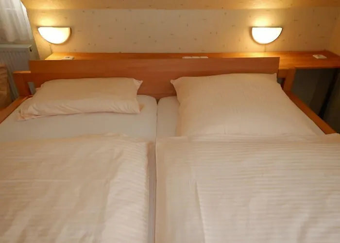 Hotel Havergoh Wander- & Fahrrad-hotel