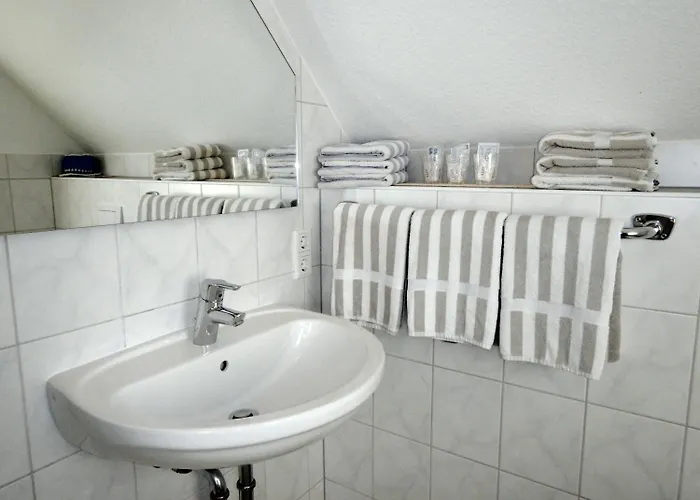 Havergoh Wander- & Fahrrad-hotel Hotel 2*