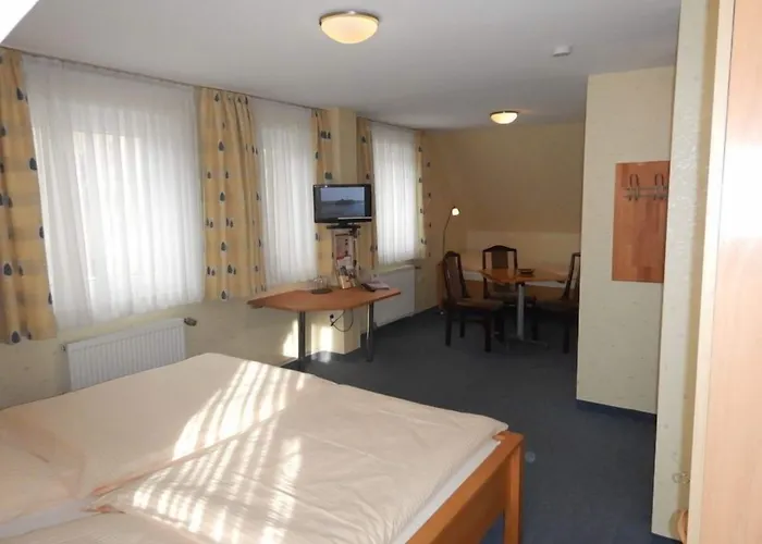 Hotel Havergoh Wander- & Fahrrad-hotel Horn-Bad Meinberg