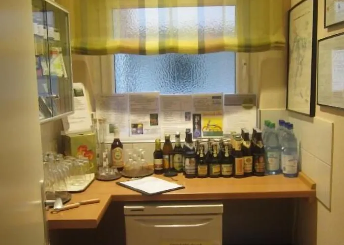 Havergoh Wander- & Fahrrad-hotel 2*