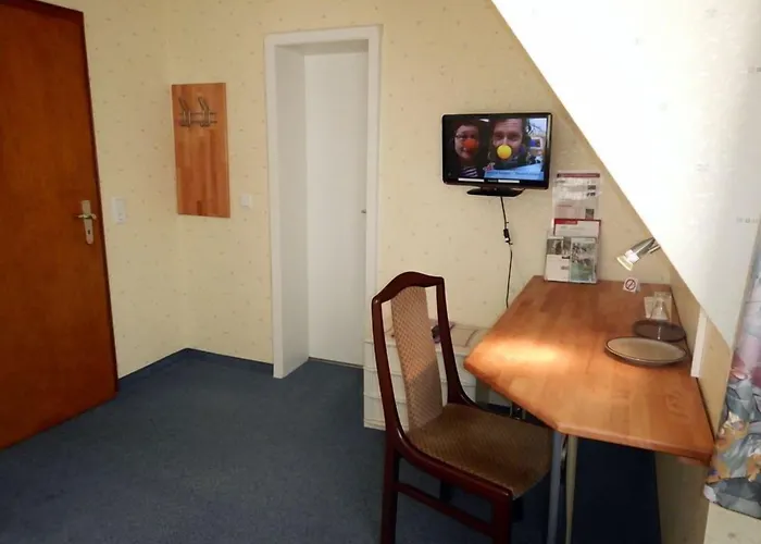 Havergoh Wander- & Fahrrad-hotel