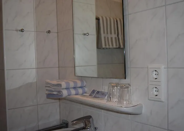 Hotel Havergoh Wander- & Fahrrad-hotel