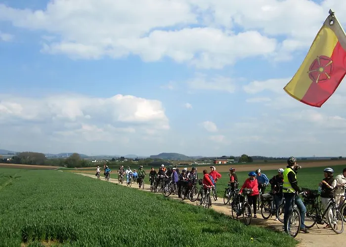Havergoh Wander- & Fahrrad-hotel Horn-Bad Meinberg