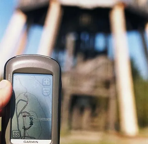 Havergoh Wander- & Fahrrad-hotel Horn-Bad Meinberg