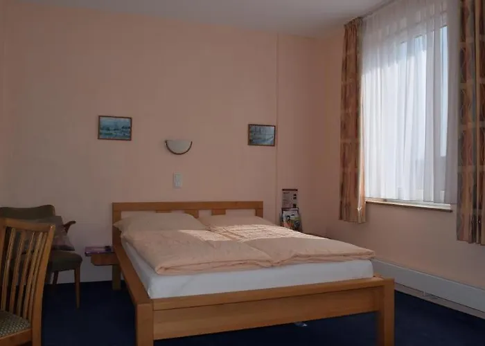 Hotel Havergoh Wander- & Fahrrad-hotel 2*