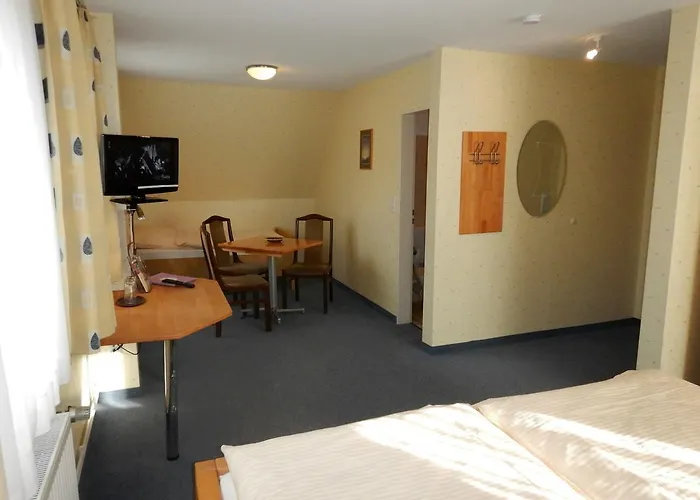 Havergoh Wander- & Fahrrad-hotel Horn-Bad Meinberg