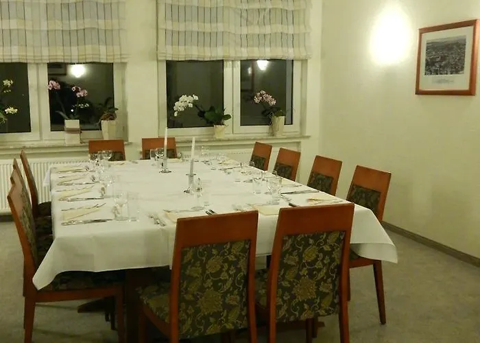 Havergoh Wander- & Fahrrad-hotel