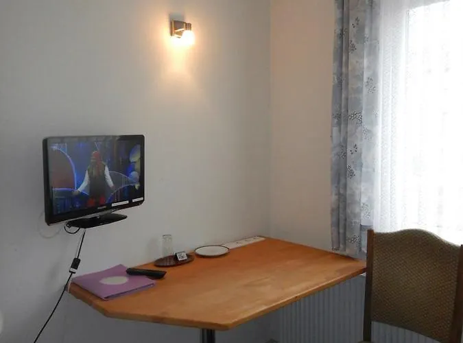 Havergoh Wander- & Fahrrad-hotel Horn-Bad Meinberg