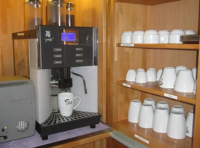 Havergoh Wander- & Fahrrad-hotel Hotel 2*