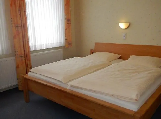 Hotel Havergoh Wander- & Fahrrad-hotel 2*