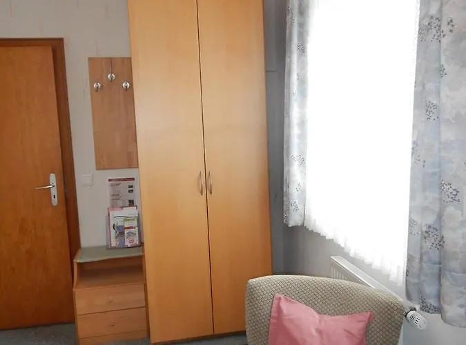 Havergoh Wander- & Fahrrad-hotel Horn-Bad Meinberg