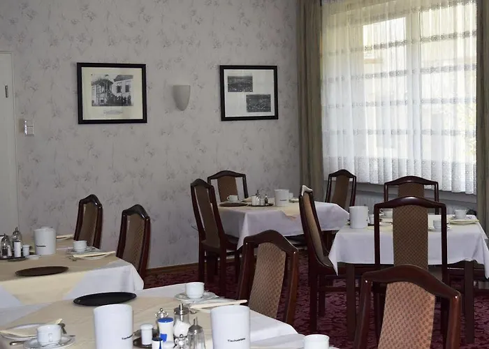 Havergoh Wander- & Fahrrad-hotel 2*