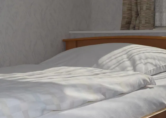 Hotel Havergoh Wander- & Fahrrad-hotel Horn-Bad Meinberg