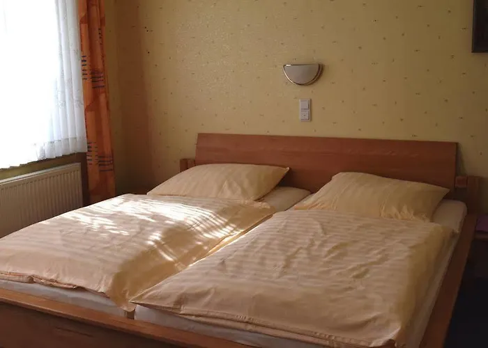 Hotel Havergoh Wander- & Fahrrad-hotel Horn-Bad Meinberg