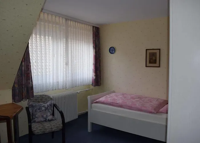 Hotel Havergoh Wander- & Fahrrad-hotel