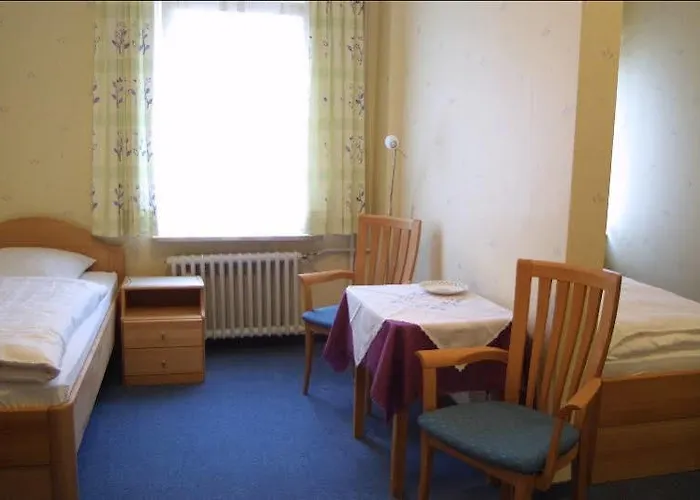 Havergoh Wander- & Fahrrad-hotel Horn-Bad Meinberg