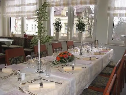 Havergoh Wander- & Fahrrad-hotel 酒店 霍恩-巴特迈恩贝格