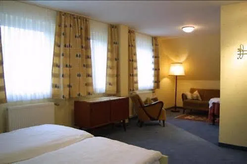 Havergoh Wander- & Fahrrad-hotel Hotel 2*