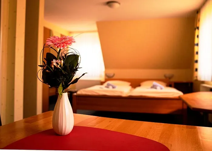 Havergoh Wander- & Fahrrad-hotel Hotel