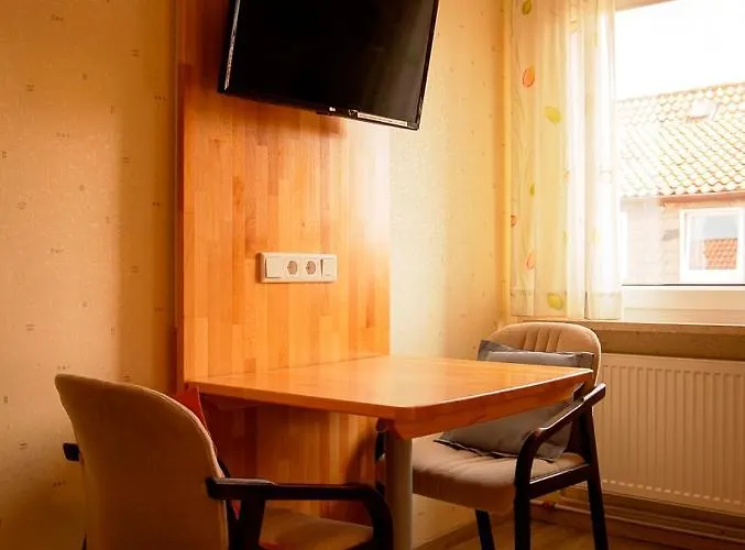 Havergoh Wander- & Fahrrad-hotel 霍恩-巴特迈恩贝格